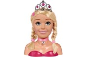 Puppen & Zubehör - Simba My Beautiful Princess Hair & Make-Up Doll 26cm - 105560177
