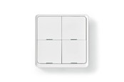 Smart-Home - Nedis SmartLife Wandschalter - ZBWS40WT