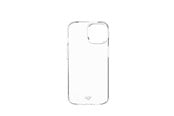 Handys - Cover & Cases - Tech21 EvoLite Clear - Apple iPhone 17e/16e/15/14/13 Case - Clear - T21-10260