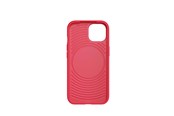 Handys - Cover & Cases - Tech21 Evo Lite iPhone 15/14/13 Red - T21-10439