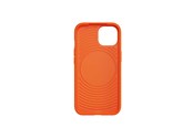 Handys - Cover & Cases - Tech21 Evo Lite iPhone 15/14/13 Orange - T21-10442