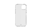 Handys - Cover & Cases - Tech21 Evo Clear iPhone 15 Plus Clear - T21-10304
