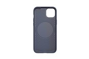 Handys - Cover & Cases - Tech21 Evo Lite iPhone 15 Plus Denim Blue - T21-10466