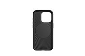 Handys - Cover & Cases - Tech21 Evo Lite iPhone 15 Pro Black - T21-10282