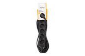 Stromkabel (Extern) - Deltaco GT-0623 - power strip - 3680 Watt - GT-0623