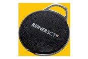 Systemzubehör - REINER SCT timeCard Premium transponder MIFARE DESFire EV3 - 2749600-514