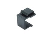 Netzwerkzubehör - DIGITUS Blind Plate for modular patch panel - DN-BLIND-SW
