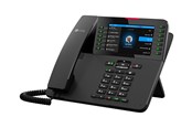 Telefone - Unify OpenScape Desk Phone CP710 - L30250-F600-C583