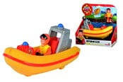 Spielzeugauto - Simba Sam Neptun with Evi LOVEvis Figurine - 109252584