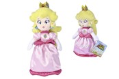 Merchandise - Simba - SuMa Peach 27cm - Teddybär & Kuscheltier - 109231530