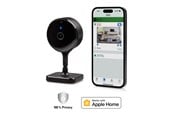 Smart-Home - Eve Cam – Smart Indoor Camera - 10ECJ8701