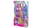 Dolls & Accessories - Simba Steffi LOVE Rainbow Mermaid - 105733610