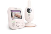 Babypflege - Philips Video Monitor - SCD881/26