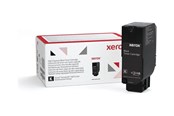 Druckerzubehör - Tinte & Toner - Xerox - high capacity - black - original - toner cartridge - 006R04636