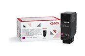 Druckerzubehör - Tinte & Toner - Xerox - magenta - original - toner cartridge - 006R04618
