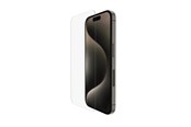 Handys - Schutzfolie - Belkin OVR GLASS EZ TRAY DEVICE C TEMPERED GLAS - OVA137ZZ