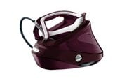 Bügeln - Tefal Dampfbügeleisen Pro Express Vision GV9810 - steam generator iron - sole plate: Durilium AirGlide Autoclean - GV9810E0
