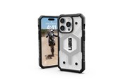 Handys - Cover & Cases - UAG Pathfinder MagSafe ice - iPhone 15 Pro - 114281114343