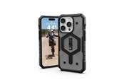 Handys - Cover & Cases - UAG Pathfinder MagSafe ash - iPhone 15 Pro - 114281113131