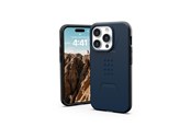 Handys - Cover & Cases - UAG Civilian MagSafe mallard - iPhone 15 Pro - 114275115555