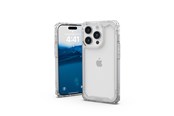 Handys - Cover & Cases - UAG Plyo ice - iPhone 15 Pro - 114285114343