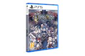 Spiele - Unicorn Overlord - Sony PlayStation 5 - RPG - PEGI 12 - 5055277052912
