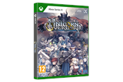 Spiele - Unicorn Overlord - Microsoft Xbox Series X - RPG - PEGI 12 - 5055277053056