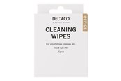 Handys - Anderes Zubehör - Deltaco CK1028 - cleaning wipe for mobile phone - CK1028