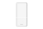 Powerbank (Akku) - Deltaco PB-C1006 Powerbank (Akku) - Weiß - 20000 mAh - PB-C1006