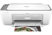 Drucker - HP DeskJet 2820e All in One Multifunktion - Farbe - Tinte *DEMO* - 588K9B#629