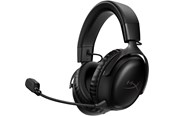 Kopfhörer/Headsets - HyperX Cloud III Wireless - Black - 77Z45AA