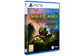 Spiele - Smalland: Survive the Wilds - Sony PlayStation 5 - Abenteuer - PEGI 16 - 5060264379224