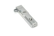 SSD - OWC Envoy Pro mini - 1TB - Silber - Extern SSD - USB 3.2 Gen 2 - OWCENVPMCA10