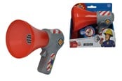 Gadget - Simba Sam Fireman Megaphone - 109258699