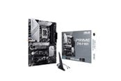 Mainboard - ASUS PRIME Z790-P WIFI (V2) Mainboard - Intel Z790 - Intel LGA1700 socket - DDR5 RAM - ATX - 90MB1CJ0-M1EAY0