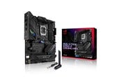 Mainboard - ASUS ROG STRIX B760-F GAMING WIFI (V2) Mainboard - Intel B760 - Intel LGA1700 - DDR5 RAM - ATX - 90MB1CT0-M1EAY0