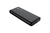 Powerbank (Akku) - Lippa 26.800 mAh Powerbank 60W USB-C PD & QC USB-A Output - Black Powerbank (Akku) - schwarz - 26800 mAh - LPPB26800FC