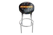 Gaming Stühle - Arcade1Up Bandai Legacy Adjustable Stool Schemel - Metall - PAC-S-01317