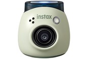 Digital Kameras - Fujifilm INSTAX Pal Digital Camera - Pistachio Green - 16812572