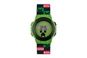 Merchandise - Peers Hardy - Minecraft - Uhr - 5018479127307