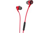 Kopfhörer/Headsets - HyperX Cloud Earbuds II - Red - 705L8AA