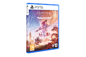 Spiele - Horizon Forbidden West (Complete Edition) - Sony PlayStation 5 - Action/Abenteuer - PEGI 16 - 711719578086