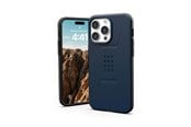 Handys - Cover & Cases - UAG Civilian MagSafe mallard - iPhone 15 Pro Max - 114295115555