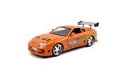 Spielzeugauto - Simba Fast & Furious 1995 Toyota Supra 1:24 - Diecast - 4006333063978