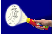 Kinder Lampen - Simba Sam Light Projector - 109252280