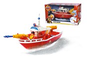 Spielzeugauto - Simba Sam Titan Fireboat - 109252580