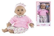 Dolls & Accessories - Corolle MPP Calin Maria - 9000100630