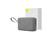 Handys - Anderes Zubehör - Baseus EasyJourney Series Storage Bag (Dark Gray) - LBJX010013