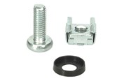 Rack-Gehäuse - EFB NORDIC rack nuts (M6) - 691099HQ