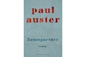 Fiktion - Baumgartner - Fiktion - hardback - 9788727026084